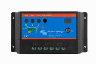PWM regulátor Victron Energy 30A