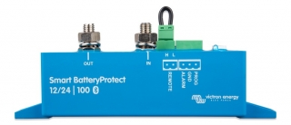 Ochrana baterií Smart BP-100 12/24V