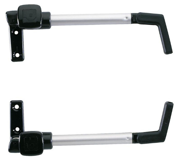 vzpěra okna bez stavěče délka 140 mm