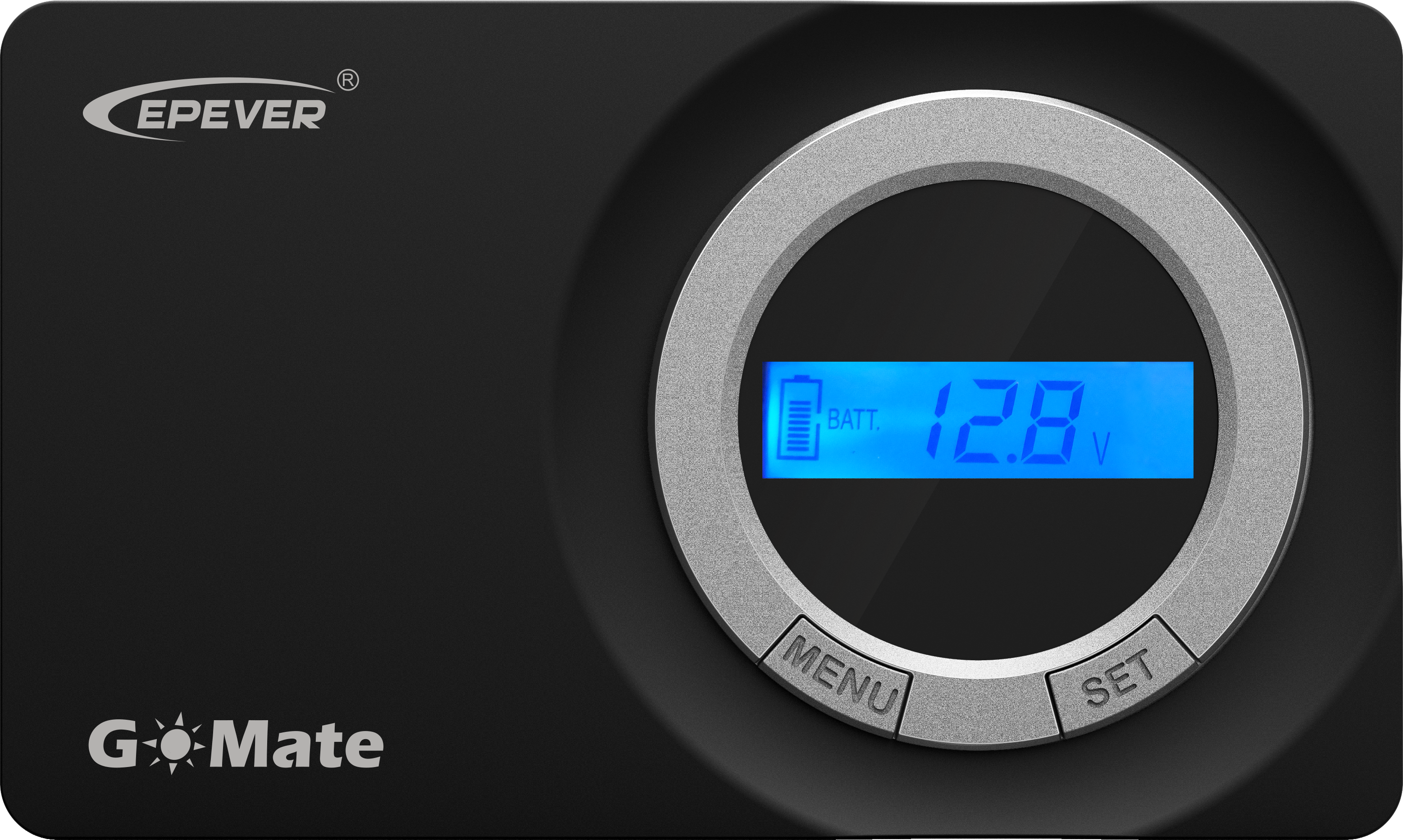 PWM solární regulátor EPsolar 30A 12/24V GoMate