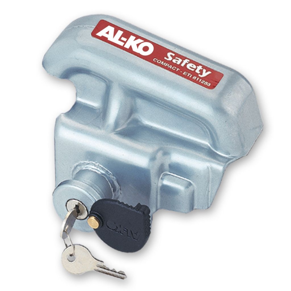 Zámek spojovacího zařízení AL-KO Safety Compact