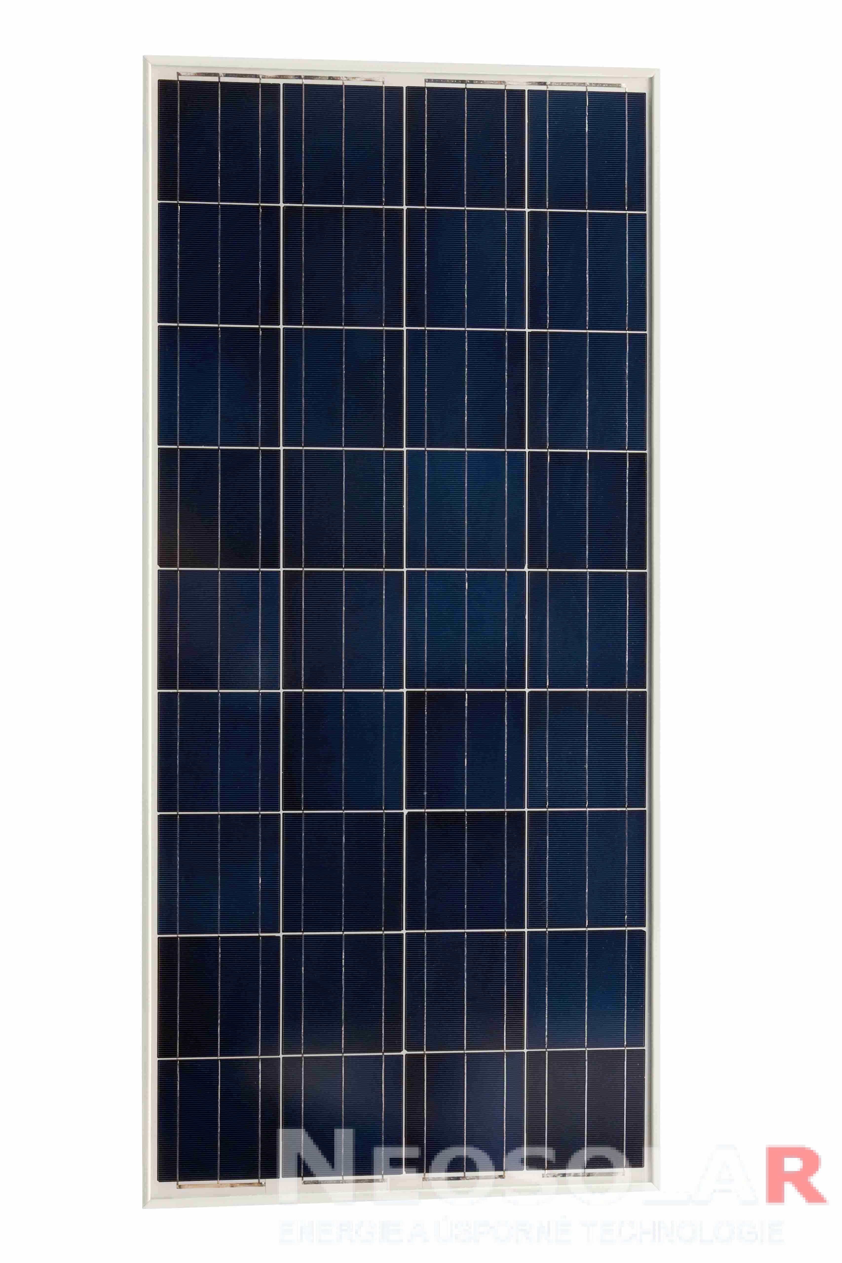 Solární panel Victron Energy 175Wp/12V Solární panel vhodný pro stavbu menšího solárního systému.