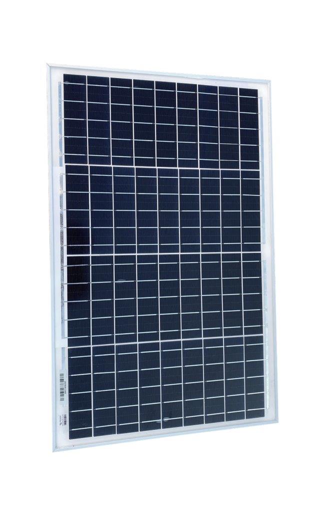 Solární panel Victron Energy 45Wp/12V Solární panel vhodný pro stavbu menšího solárního systému. Panel se skládá ze 36 článků.
