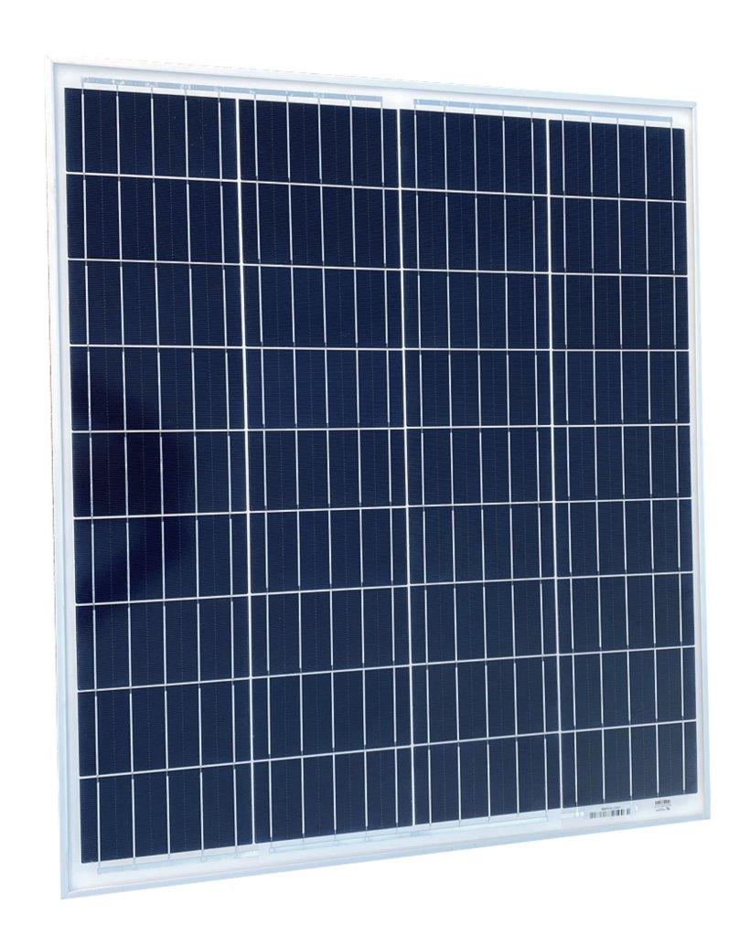 Solární panel Victron Energy 90Wp/12V Solární panel vhodný pro stavbu menšího solárního systému. Panel se skládá ze 36 článků.