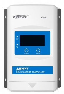 MPPT regulátor EPsolar XDS1 100VDC/ 10A série XTRA - 12/24V