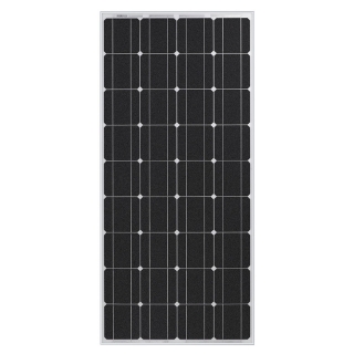 Ultralehký solární panel Renogy 100Wp/12V