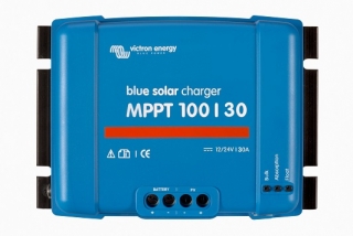MPPT regulátor Victron Energy 100/30